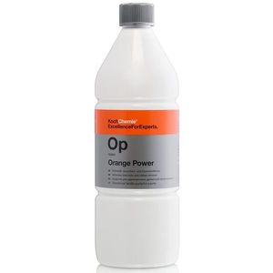 Koch Chemie Odstraňovač lepidla Koch Orange Power 1 l EG4192001 obraz
