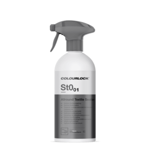 Koch Chemie Konzervační prostředek Koch Colourlock Allround Textile Sealant 500 ml EG4524500 obraz