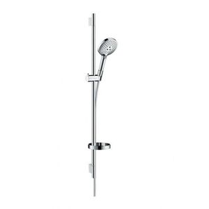 HANSGROHE Raindance Select S Sprchová souprava 120, 3 proudy, chrom 26631000 obraz