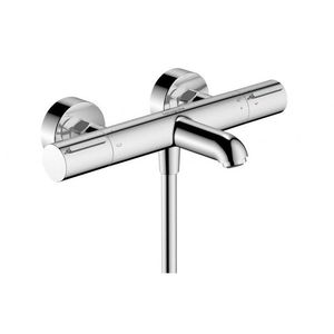 HANSGROHE Ecostat Element Termostatická vanová baterie, chrom 13347000 obraz
