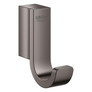 GROHE Selection Háček, Hard Graphite 41039A00 obraz