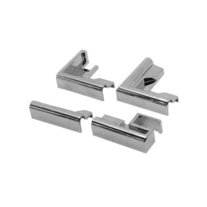 Mereo Sada koncovek pro CK10111ZP CK10511ZP, 4 ks CKND261Z2P obraz