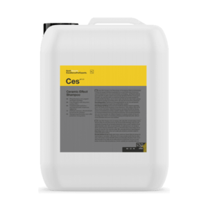 Koch Chemie Autošampon s keramickou ochranou Koch Ceramic Effect Shampoo 5 l EG4811005 obraz