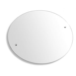 NOVASERVIS Zrcadlo kulaté 50 cm Metalia 3 6313 obraz