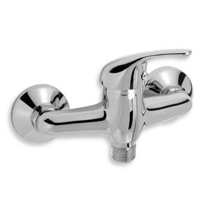 NOVASERVIS Dřezová baterie bez ramene 150 mm Titania Iris chrom 92070/1, 0 obraz