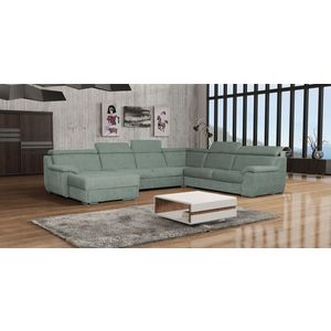 Kasvo DELVER OT-2F-ROH-2 (deluxe OT-II-ROH-II) misterio 14 obraz