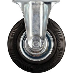 Vorel Kolečko pevné, gumové 130kg 160/40/195mm obraz