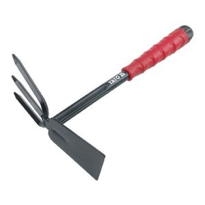 Cattara Motyčka + kultivátor s násadou 310 mm obraz