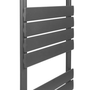 AQUAMARIN Vertikální koupelnový radiátor, 1200 x 600 mm obraz
