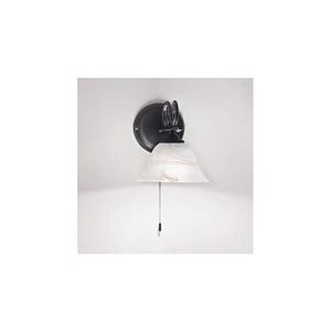 Eglo Eglo 91006 - Nástěnné svítidlo MURCIA 1xE14/40W/230V obraz