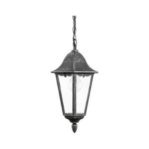 Eglo Eglo 93455 - Venkovní lustr NAVEDO 1xE27/60W/230V IP44 obraz