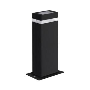 Venkovní lampa GILBERT 1xGU10/10W/230V IP44 50 cm obraz