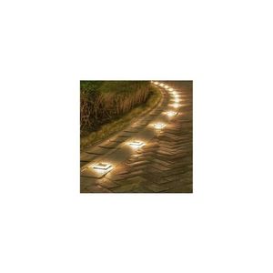 08445L - LED Venkovní solární osvětlení TERRACE LED/1, 5W IP68 obraz