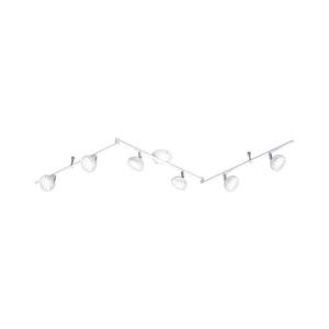 Trio Trio - LED Bodové svítidlo BOLOU 6xLED/3, 8W/230V obraz