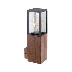 Rabalux Rabalux 7195 - Venkovní nástěnné svítidlo WALES 1xE27/60W/230V IP44 obraz