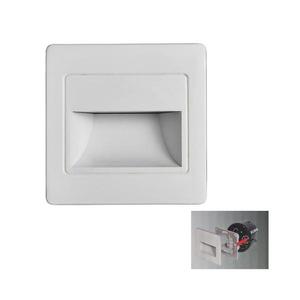 Emithor LED Schodišťové svítidlo STEP LIGHT LED/1, 5W/230V bílá obraz