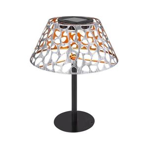 Globo Globo 33648 - LED Solární svítidlo SOLAR LED/0, 06W/3V 3000K IP44 obraz