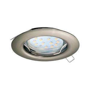 Eglo Eglo 98645 - LED Podhledové svítidlo PENETO 1xGU10/3W/230V obraz