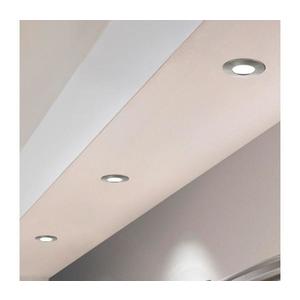 Eglo Eglo 95823 - SADA 3x LED podhledové svítidlo PINEDA 1xLED/4, 9W/230V obraz