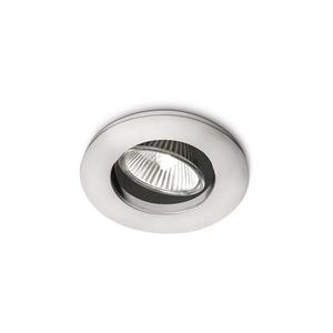 Philips Philips 57959/17/PN - Podhledové svítidlo AGENA 1xGU10/35W/230V obraz