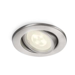 Philips Philips 17289/47/16 - LED Podhledové svítidlo FRESCO 1xGU10/2W/230V obraz