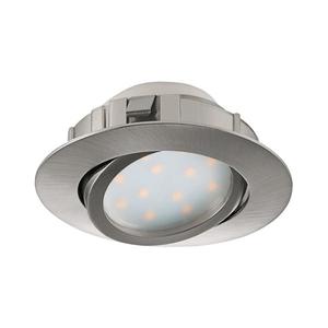 Eglo Eglo 95849 - LED podhledové svítidlo PINEDA 1xLED/6W/230V obraz