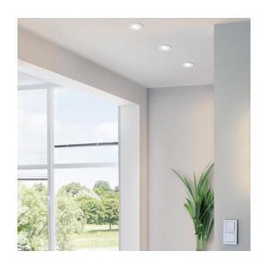 Eglo Eglo 94239 - LED Podhledové svítidlo PENETO 1xGU10-LED/5W/230V obraz