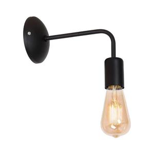 Nástěnné svítidlo BORA 1xE27/60W/230V obraz
