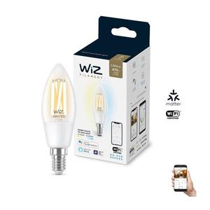 Led Žárovka E14, 4, 9w, 230v obraz