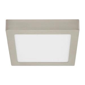 Telefunken Telefunken 309602TF - LED RGBW Stropní svítidlo LED/18W/230V 2700-6500K WiFi obraz