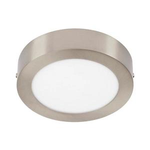 Telefunken Telefunken 310902TF - LED RGBW Stm stropní svítidlo LED/12W/230V Wi-Fi Tuya obraz