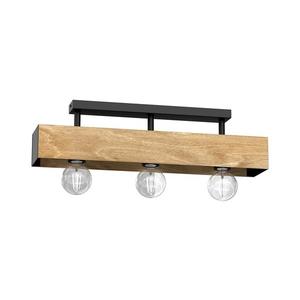 Přisazený lustr MILUZA 3xE27/15W/230V obraz
