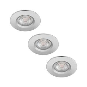 Philips Philips - SADA 3x LED Stmívatelné koupelnové svítidlo DIVE LED/5W/230V IP65 obraz