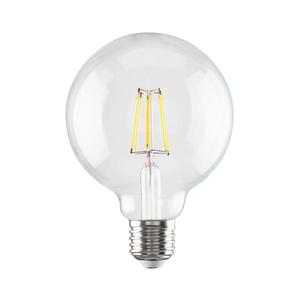 Rabalux LED žárovka 1698 G95 E27 7W LED filament obraz