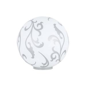 Eglo Eglo 91161 - Stolní lampa REBECCA 1xE27/60W/230V pr. 30 cm obraz