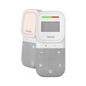 Lionelo Lionelo - Bezdrátová nabíjecí dětská audio chůvička BABYLINE 2.3 5V obraz