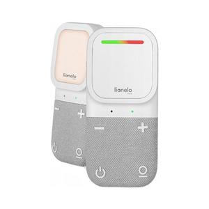 Lionelo Lionelo - Bezdrátová nabíjecí dětská audio chůvička BABYLINE 2.2 5V obraz