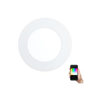 Eglo Eglo 32737 - LED RGB Stmívatelné podhledové svítidlo FUEVA-C LED/5, 4W/230V obraz