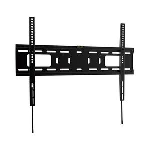 MK FLORIA MK FLORIA MKF-17DF641 - Nástěnný fixní držák na TV 80" černá obraz