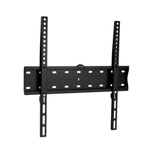 MK FLORIA MK FLORIA MKF-17DF441 - Nástěnný fixní držák na TV 65" černá obraz