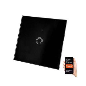 Greenlux Spínač domovní SWITCH 1000W/5A Wi-Fi Tuya obraz