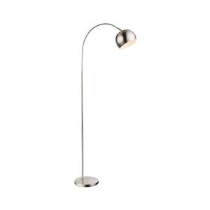 Globo Globo 24779N - Stojací lampa BENNO 1xE27/60W/230V obraz