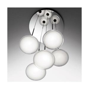 ARTEMIDE Artemide 0355030A - LED Stm. lustr na lanku ORSA CLUSTER LED/37W/230V 3000K obraz