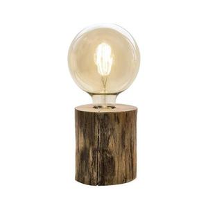 Stolní lampa TRONCO 1xE27/40W/230V obraz