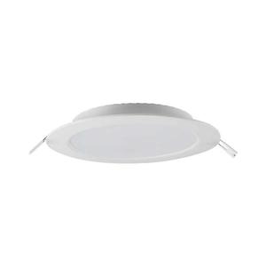 LED Podhledové svítidlo LED/3W/230V pr. 9, 5 cm 3000K bílá obraz