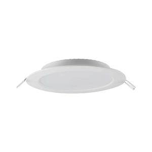 LED Podhledové svítidlo LED/6W/230V pr. 12 cm 3000K bílá obraz