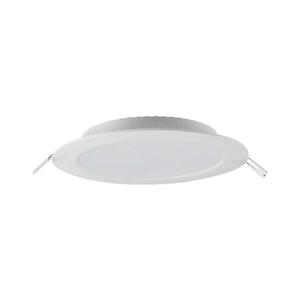 LED Podhledové svítidlo LED/18W/230V pr. 22 cm 3000K bílá obraz