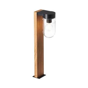 Venkovní lampa 1xE27/40W/230V IP44 obraz