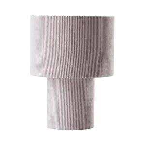 Brilliant Brilliant - Stolní lampa TONY 1xE27/20W/230V krémová obraz