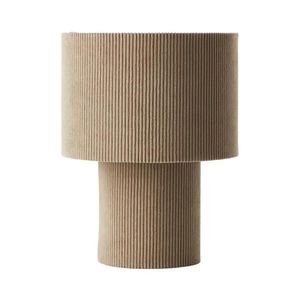 Brilliant Brilliant - Stolní lampa TONY 1xE27/20W/230V béžová obraz